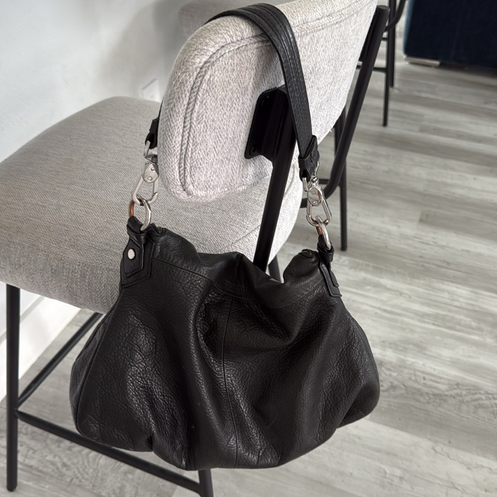 Vintage Margot Leather Bag! - Picture 2 of 9